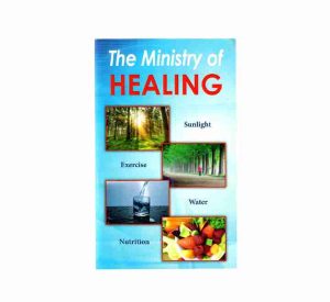 Ministry Of Healing
